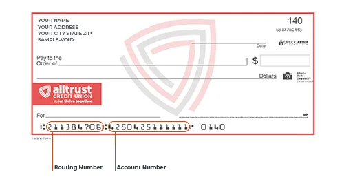 Ufcu Routing Number Ufcu Routing Number