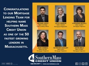 Alltrust Credit Union Lending Team
